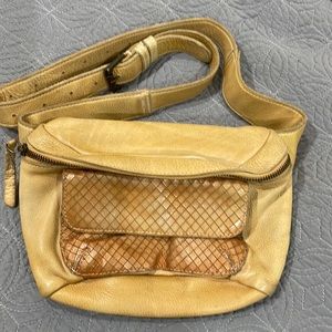 Perfect Condition Free People Belt bag